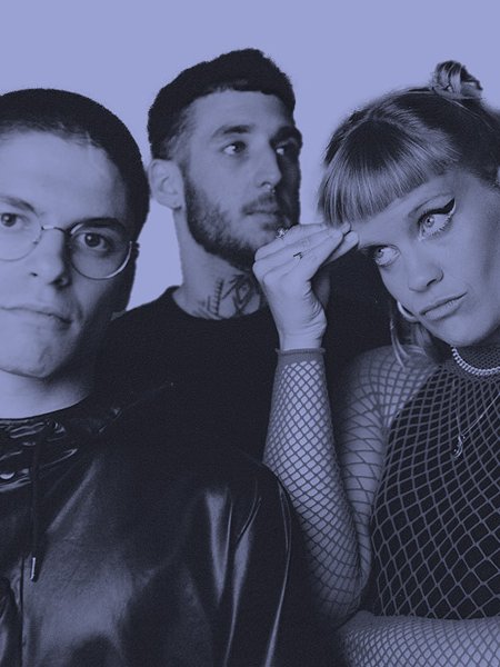 violet-Treaks